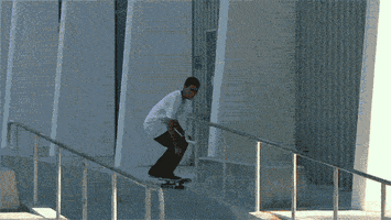 skateboarding skating GIF