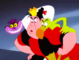 alice in wonderland disney