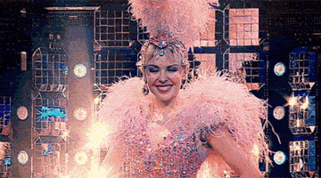 kylie minogue GIF