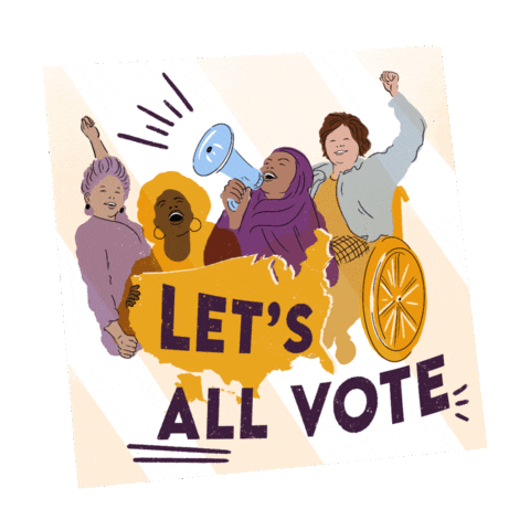 LWVKY Sticker