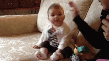 baby GIF