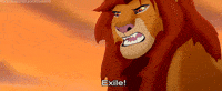 Lion King Yeet Gifs Get The Best Gif On Giphy