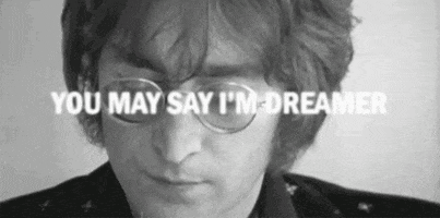Music Quote animated GIF