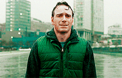 Michael Fassbender City GIF - Find & Share on GIPHY