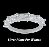 ornatejewels silver rings silver rings for women sterling silver rings silver rings online GIF