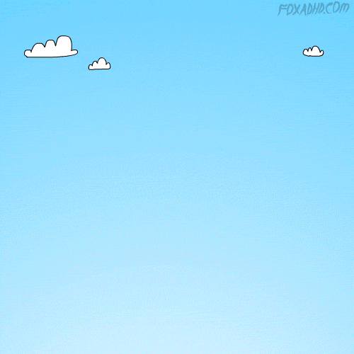 High Five GIF by Animation Domination High-Def