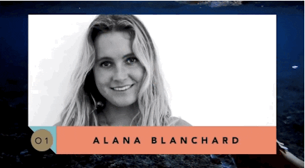 alana blanchard