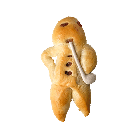 Happy Christmas Eve Sticker by Müller & Egerer