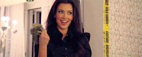 Kim Kardashian Birthday GIF - Find & Share on GIPHY