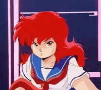 1980s 80s Anime GIF - 1980s 80s 80s Anime - Discover & Share GIFs