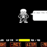 Undertale Sans Gifs Get The Best Gif On Giphy Undertale Sans Gifs Get The Best Gif On Giphy