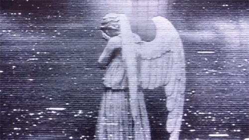 Weeping Angels GIFs - Get the best GIF on GIPHY