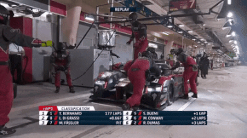 Pitstop Gifs Find Share On Giphy