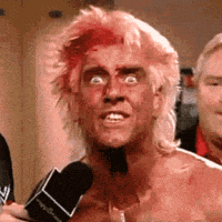 Ric-flair GIFs - Get the best GIF on GIPHY
