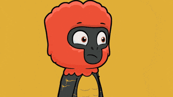 Nft Read GIF by VeeFriends