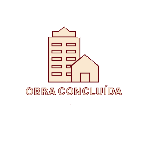 DG Arquitetura Sticker