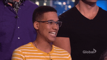 happy big brother GIF by globaltv
