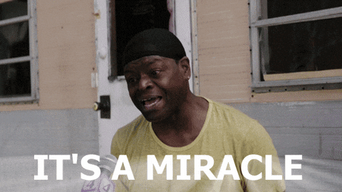 miracle
