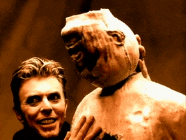 somethinginoursky david bowie outside bowie bowie gifs GIF