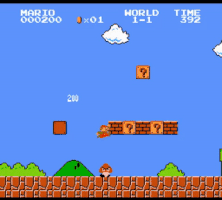 Super Mario Bros GIFs - Find & Share on GIPHY