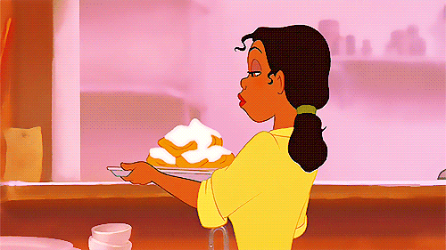 Tiana GIF - Find & Share on GIPHY