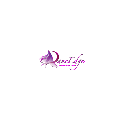 Dance Sticker by dancedgeacademy