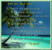 Bom-dia-meus-amores GIFs - Get the best GIF on GIPHY Bom-dia-meus-amores GIFs - Get the best GIF on GIPHY