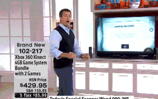 home shopping network