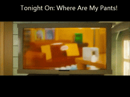 honey where are my pants meme