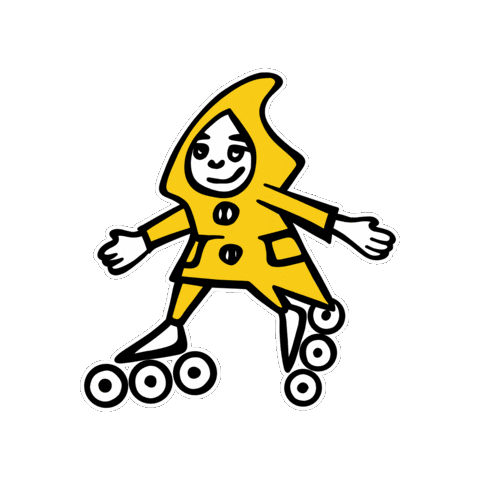 Jsemdobrodruh Sticker by Pro malé dobrodruhy