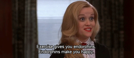 reese witherspoon endorphins GIF