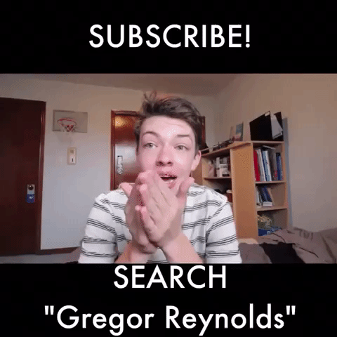 GregorReynolds  GIF