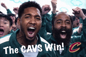 James Harden GIF