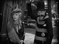 silent movies GIF