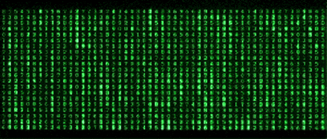 Binary Code GIFs - Find & Share on GIPHY