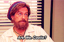 We Cool The Office GIF - Find & Share on GIPHY