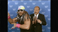 randy savage wwe GIF randy savage wwe GIF