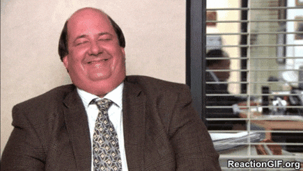 the office laughing GIF - the office laughing GIF