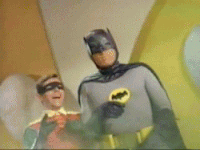 Tv Show Riddler Gif Find Share On Giphy