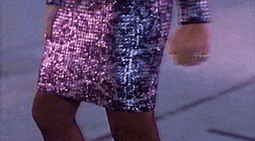 nails GIF