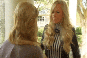 total divas slap GIF