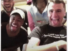 Thisdude Laughing GIF