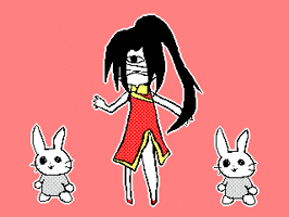 Dance GIF