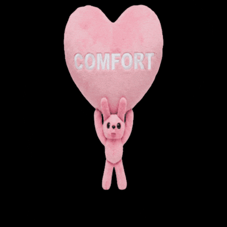 Cat Love GIF by comfortseoul