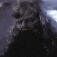 return of the living dead 2 horror movies GIF by absurdnoise