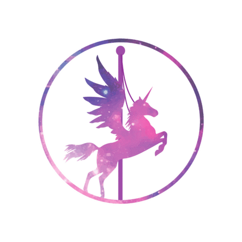 Neverland Sticker