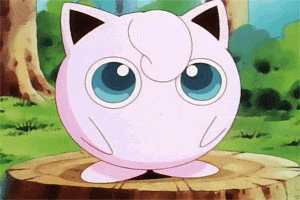 Jigglypuff Angry GIFs - Find & Share on GIPHY