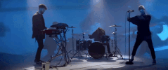 Everybody Hates Me GIF by The Chainsmokers