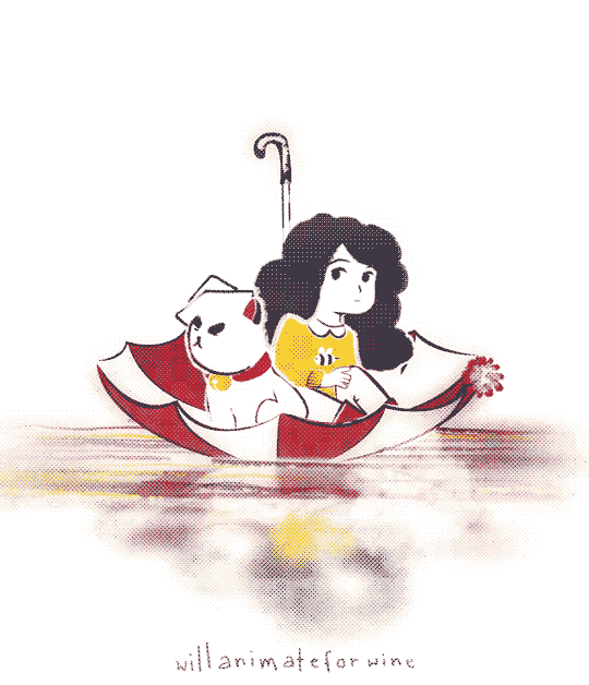 Animation Cartoon Hangover GIF by Bee and Puppycat Find & Share on GIPHY