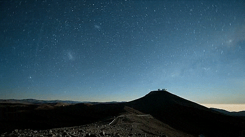 Kannst du das Gefühl beschreiben das du bekommst wenn du in den Himmel schaust